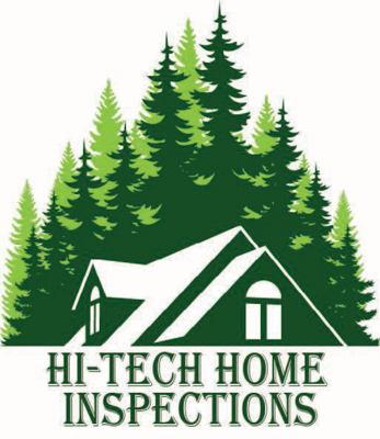 Hi-Tech Home Inspections LLC