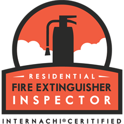 Fire Extinguisher Inspector