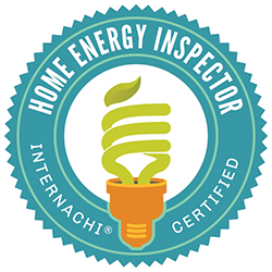 InterNACHI Home Energy Inspector