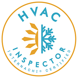 InterNACHI HVAC Inspector