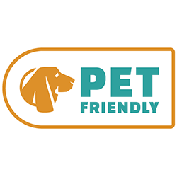 InterNACHI pet Friendly