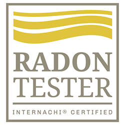 Radon Tester